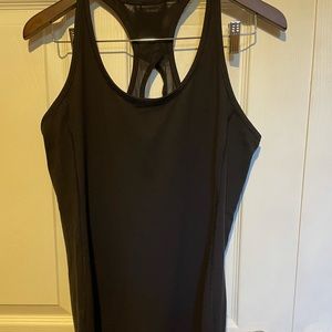 Keyhole Athletic Top